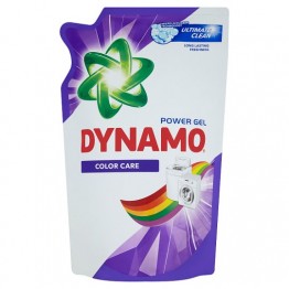 Dynamo Power Gel Color Care Refill 1.44L
